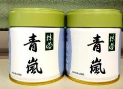 2025年最新】お抹茶 丸久小山園 青嵐の人気アイテム - メルカリ