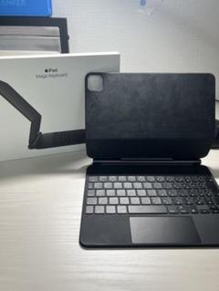 iPad Magic Keyboard 11インチ　Pro
