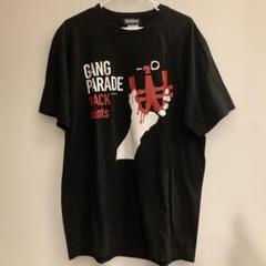 2025年最新】GANG parade tシャツの人気アイテム - メルカリ