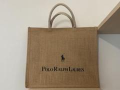 Polo Ralph Lauren ポロ ラルフローレン トートバッグ