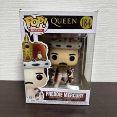 2025年最新】queen pop funkoの人気アイテム - メルカリ