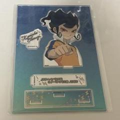 イナズマイレブン ナンジャタウン アクリルコースター 剣城京介