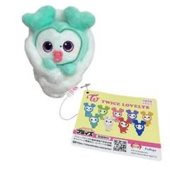 【売り切りたい為即購入⚪︎】TWICE ミブリー　赤ちゃんぬいぐるみ 売り切りたい為即購入⚪︎】TWICE ミブリー赤ちゃんぬいぐるみ