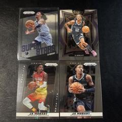 JA Morant トレーディングカードセット