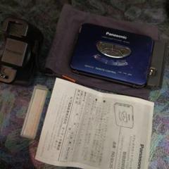 2025年最新】Panasonic RQ-SX35の人気アイテム - メルカリ