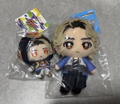 仮面ライダーヴラム ぬいぐるみ セット