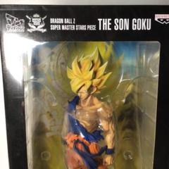 ドラゴンボール フィギュア マンガディメンションズ MSP 孫悟空