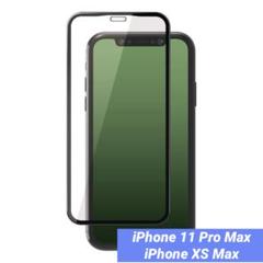 iPhone 11 Pro Max/iPhone XS Max ガラスフィルム