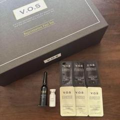 ☘️VOS サロンケア レストレーションピールソリューション×６回分 ブラック VOSサロンケアの導入、講習をご検討のサロン様へ | 株式会社 Do-Date