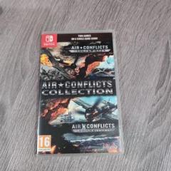 Air Conflicts Collection