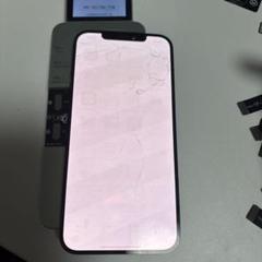 【ジャンク】iPhone 12 ジャンク】Apple iPhone 12 ホワイト 256GB - メルカリ