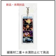 呪術廻戦 場面写アクリルストラップ 五条悟のサムネイル