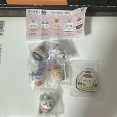 ちいかわくら寿司