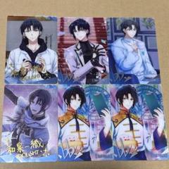 アイナナ 和泉一織 メタカ うさみみ アイドリッシュセブン 一織