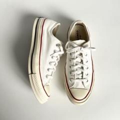 CONVERSE コンバース CT70 サイズ41 生成り B392