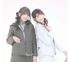 2025年最新】qvc &love ブルゾンの人気アイテム - メルカリ