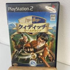 ハリー・ポッター クィディッチ ワールドカップ