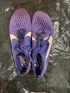 NIKE 陸上競技　スパイク