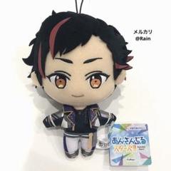 南雲鉄虎 まとめ売り ぬいぐるみ他 2025年最新】あんさんぶるスターズ！ ぬいぐるみ 流星隊 南雲鉄