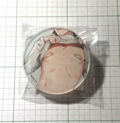 ヤリ部　AnimeJapan アイコン風アクリルバッジ　ジミー　藤咲透