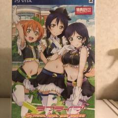 ラブライブ!School idol paradise Vol.3 lily w…