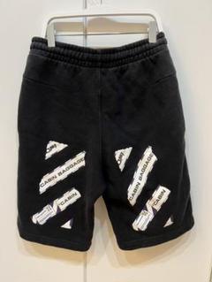 OFF WHITE ハーフパンツの中古/未使用品 - メルカリ