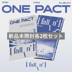 ONE PACT カフェイベント特典トレカイェダム