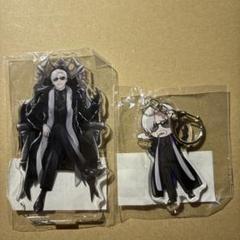 ストグラヴァン・ダーマーMOZU アクリルバンダナセット