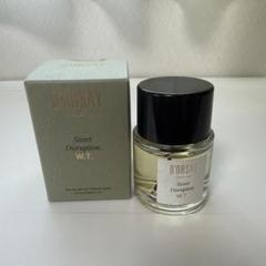 D'ORSAY Sweet Disruption W.T. 90ml 専用ポーチ 2025年最新】d'orsay w.tの人気アイテム - メルカリ
