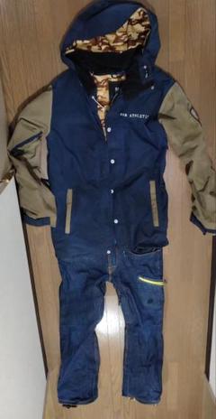 【新品】REW 20-21モデル スノーボードウェア【上下セット】【Sサイズ】 楽天市場】rew 20-21の通販
