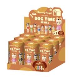 【新品未開封品] 】ソニーエンジェル ドッグタイム シリーズ 4個セット Amazon.co.jp: ソニーエンジェル ドッグタイム シリーズ Sonny
