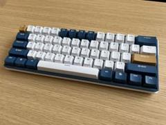 RK61 Plusワイヤレスメカニカルキーボード