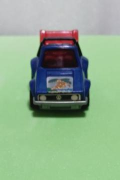 2025年最新】チョロq vwの人気アイテム - メルカリ