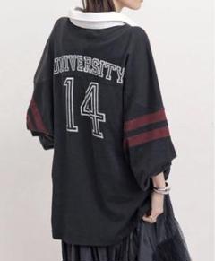新品 レミレリーフ アパルトモン Tシャツ 半袖カットソー 日本製 ブラック 黒 2025年最新】アパルトモン レミレリーフ tシャツの人気アイテム