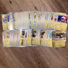 ポケモンカード　まとめ売り　22枚　わるいシリーズ　匿名配送 ポケモンカード｜まとめ売り｜22枚｜わるいシリーズ｜匿名配送