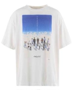 セントマイケル EV_SS TEE Tシャツ 新品