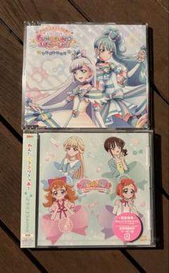 【非売品】わんぷりライブ特典BIGタオル&スペシャルCD2枚セット【新品未使用】 2025年最新】わんぷりライブの人気アイテム - メルカリ