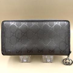 SG3604B グッチ 長財布 ラウンドファスナー GG インプリメ SG3604B グッチ 長財布 ラウンドファスナー GG インプリメ