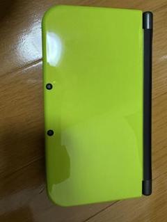 NEW3DSLL ジャンク品　24時間以内発送