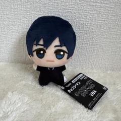 チェンソーマン ちびぐるみ 早川アキ - メルカリ