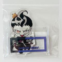 ダンガンロンパ アニメイト オンラインくじ A賞 キャンバスボード 田中眼蛇夢 ダンガンロンパ アニメイト オンラインくじ A賞 キャンバス