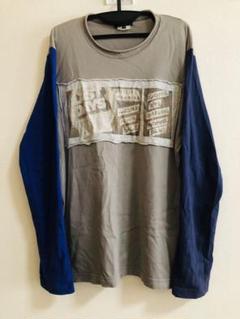 COMME des GARCONS HOMME PLUS M 長袖カットソーのサムネイル