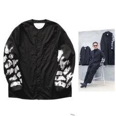 toogood トゥーグッド 限定 希少 シャツ ジャケット パンツ ペイント
