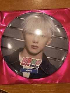 ジョンフン Xikers KCON JAPAN 2023 CAFE トレカ aZFKV4oSiJZQ-jCu.jpg