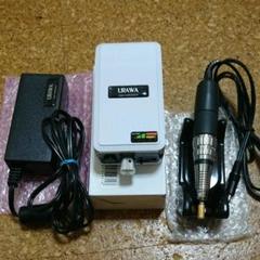 浦和工業G3 ネイルマシーン