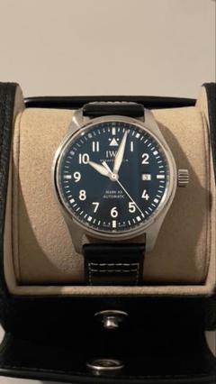 2025年最新】箱 iwcの人気アイテム - メルカリ
