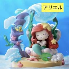 2025年最新】52toys ディズニー アリエルの人気アイテム - メルカリ