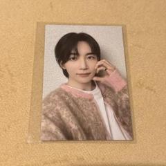 SEVENTEEN セブチ ケレン 2023 トレカ ジョンハン 土日限定価格！SEVENTEEN ケレン2023 ジョンハン トレカ セット