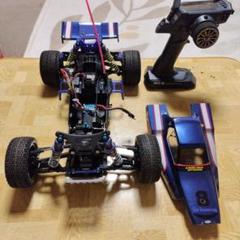 だんご様用TAMIYA電動RCカー TRF419X プロポ SANWA MT-S だんご様用TAMIYA電動RCカー TRF419X プロポ SANWA MT-S