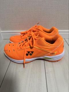 YONEX バドミントンシューズ 65 z 桃田モデル　26.0 YONEX ヨネックス パワークッション65Z 桃田選手使用モデル